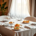 Catering Martha De Bianchetti en Corrientes.
