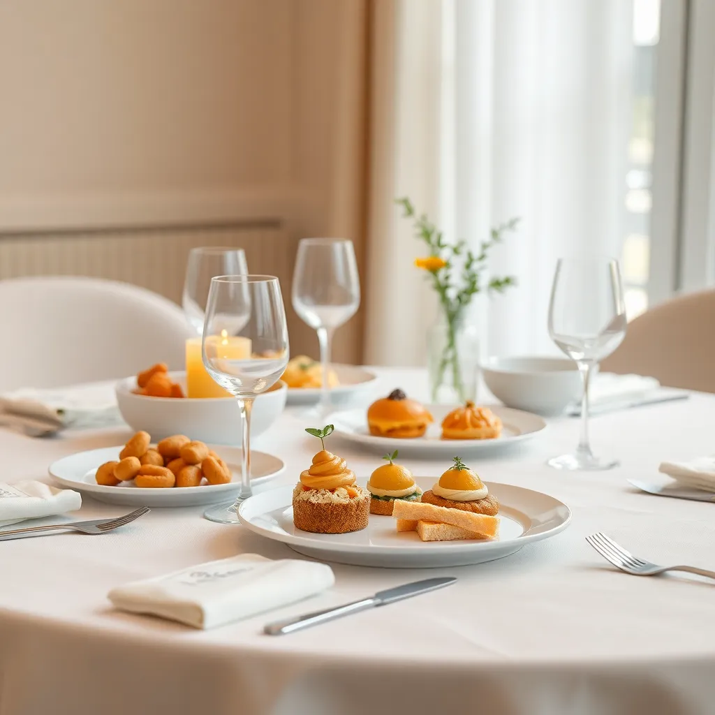 Negocio Max Catering La Casita Comidas Caseras Y Eventos