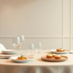 Catering M&e Catering en Formosa.