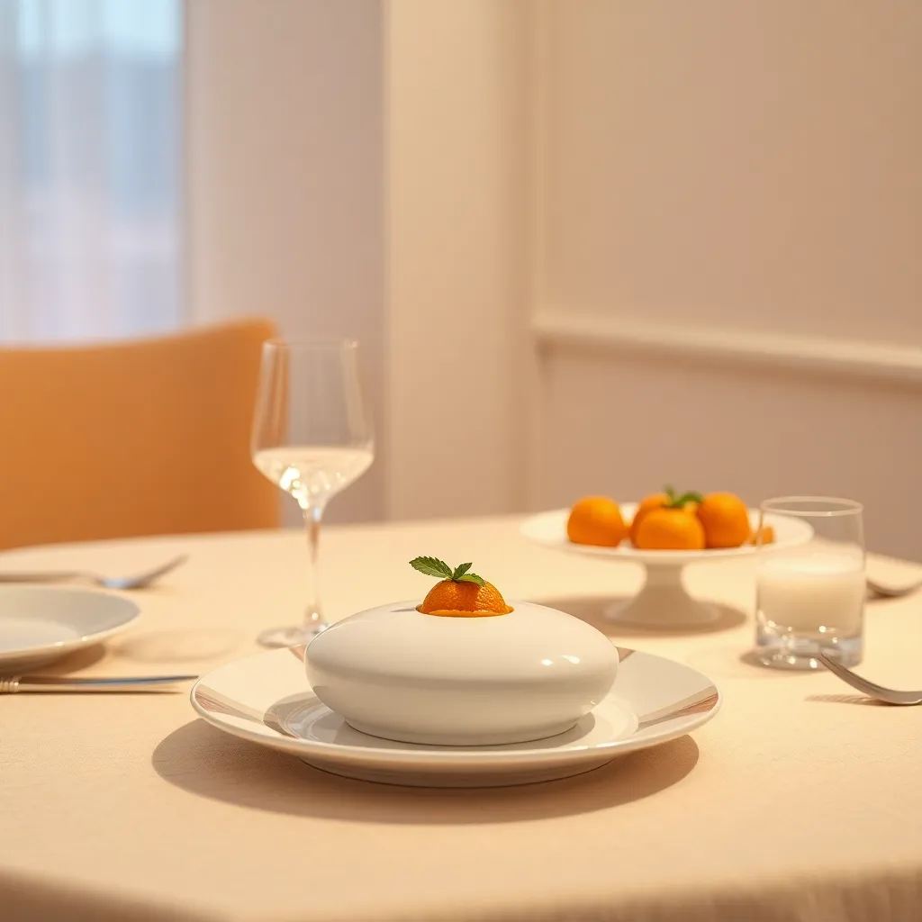 Negocio Mendoza Catering
