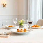 Catering Mercado Armonía en Santiago del Estero.