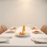 Catering Mg Catering & Eventos - Rincon Del Mundo.catering en Cdad. Autónoma de Buenos Aires.