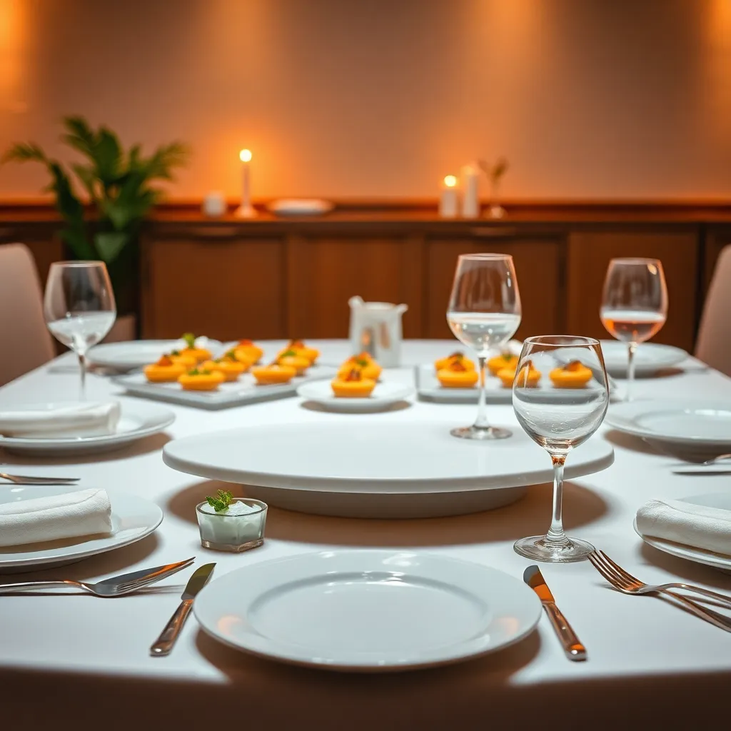 Negocio Mi Catering