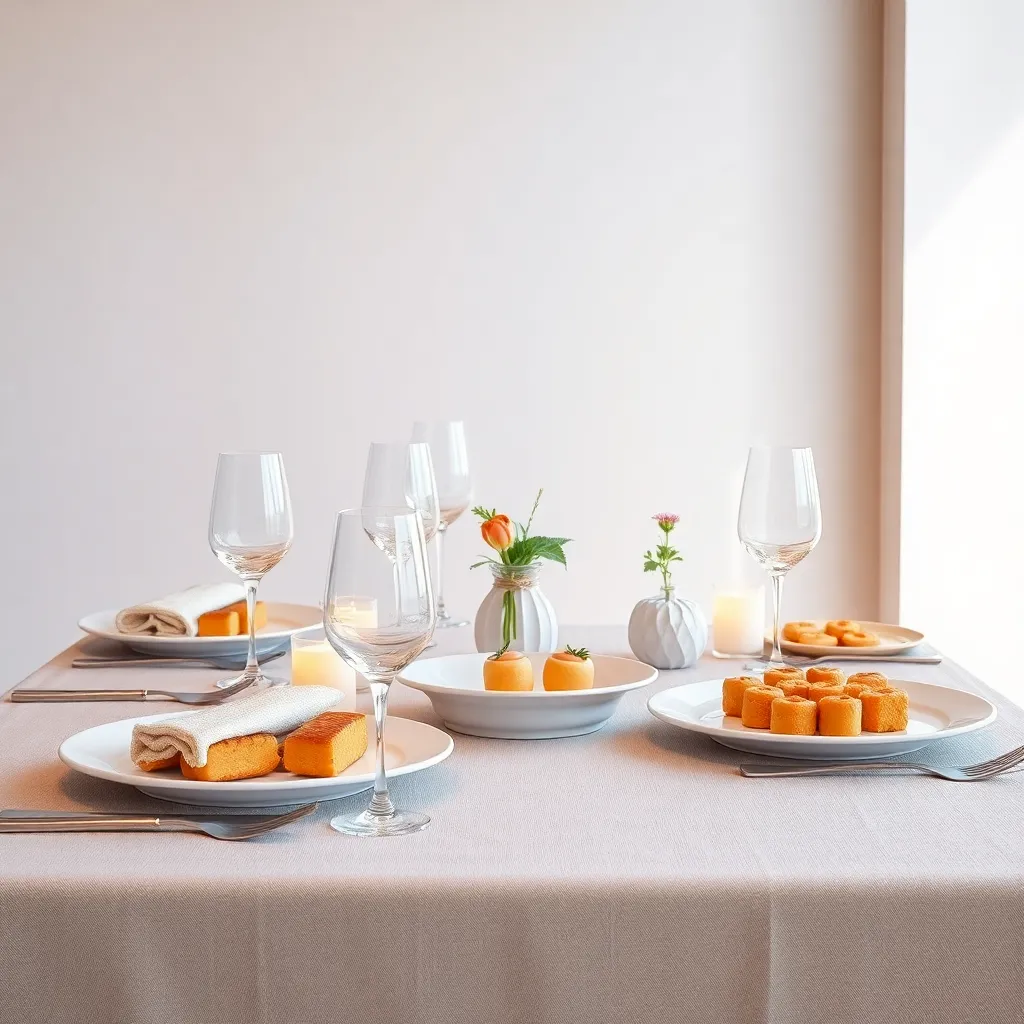 Negocio Mirasoles Catering Y Eventos
