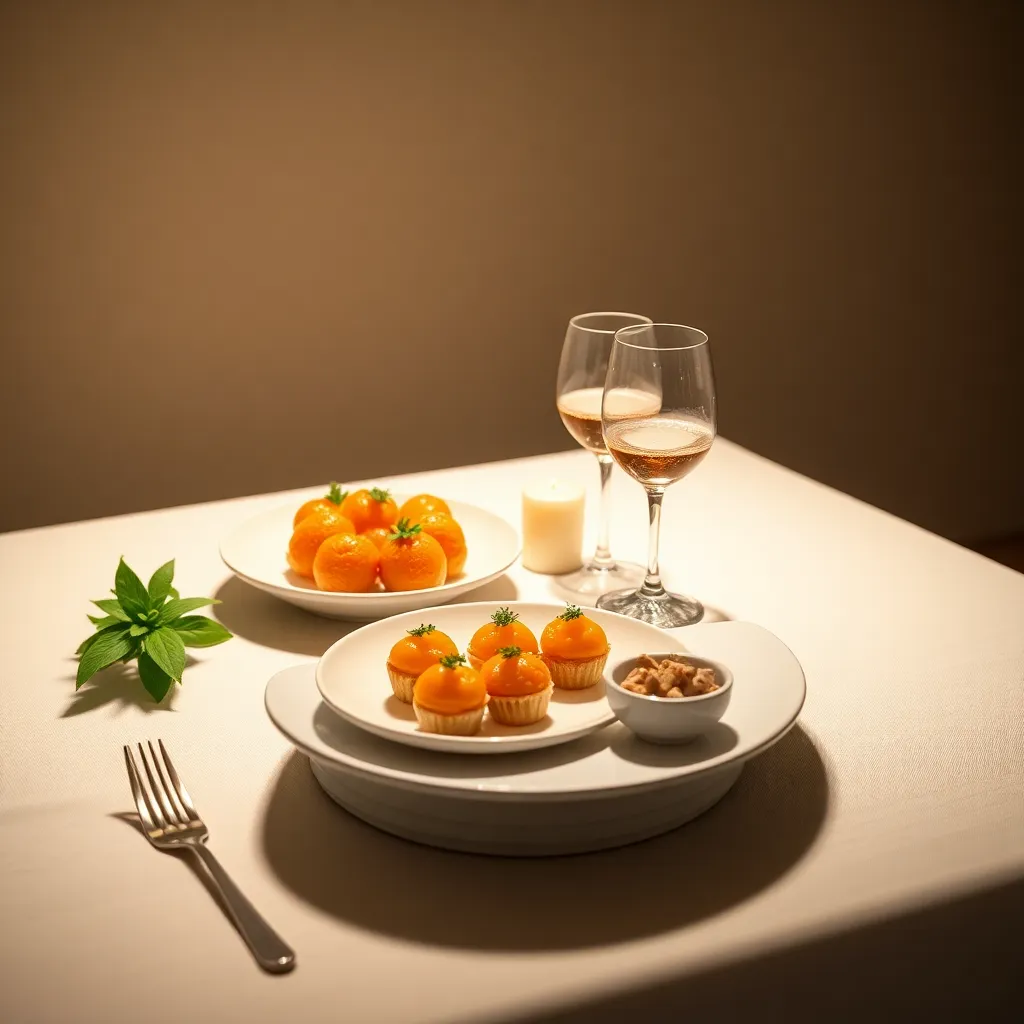 Negocio Ñandú Catering