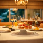Catering Nativa Catering en Mendoza.