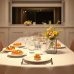 Catering Nicanor Multiespacio en Córdoba.