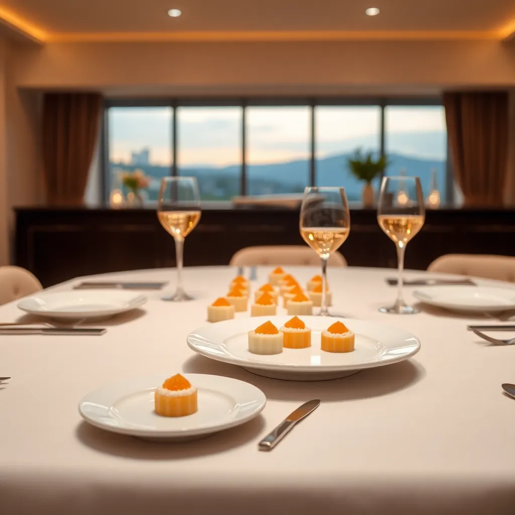 Negocio Osvaldo Mencia - Perniles Y Catering