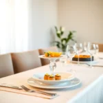 Catering Panambí en Corrientes.