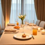 Catering Patagonia Gourmet Sas. Catering en Neuquén.