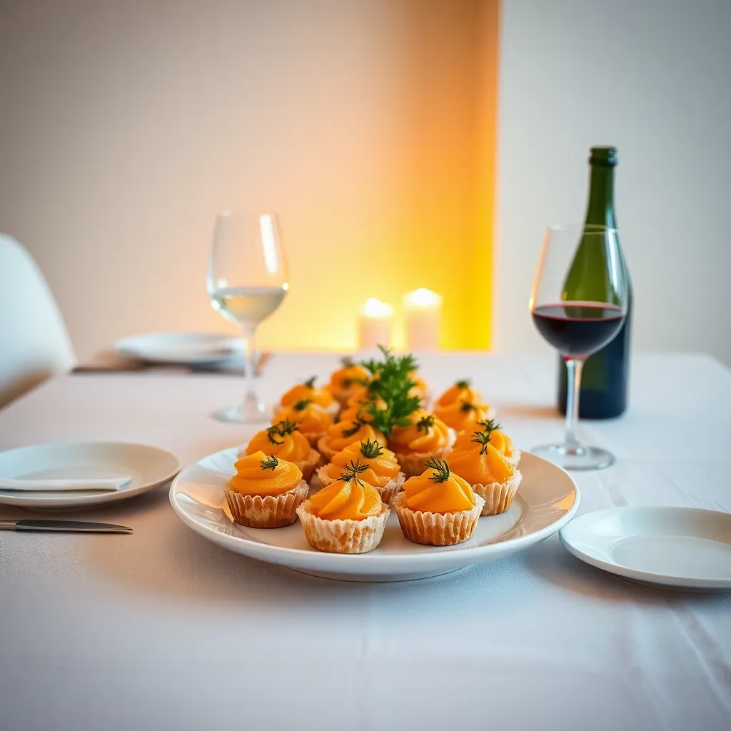 Negocio Patajuy Catering De Patas Flambeadas