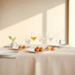 Catering Patas Flambeadas en Santa Fe.