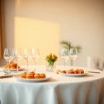Catering Paul & Paulette Catering en Cdad. Autónoma de Buenos Aires.