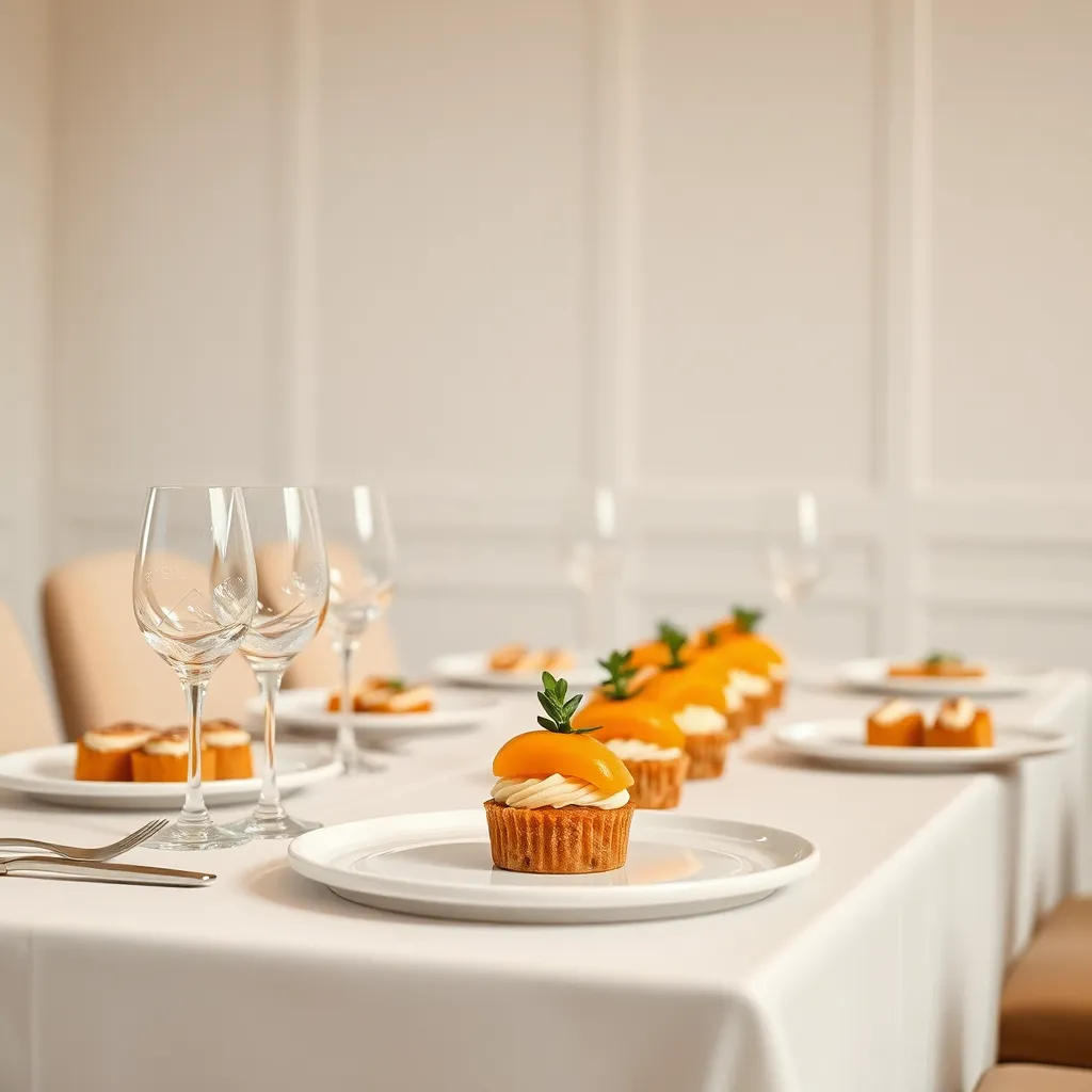 Negocio Peperoni Catering