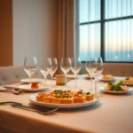 Catering Perniles - Los Robles en Mendoza.