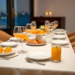 Catering Platino Gourmet - Catering en Cdad. Autónoma de Buenos Aires.