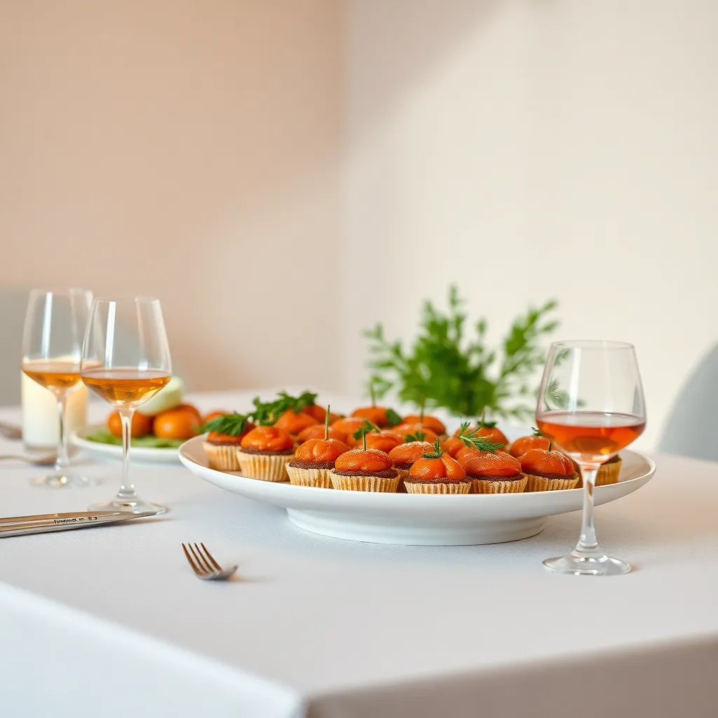 Negocio Pronto Catering