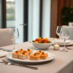 Catering Puerto Nuevo Pm. en Puerto Madryn.