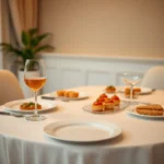 Catering Punta Cayasta Eventos en Santa Fe.