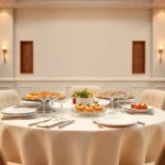 Catering Quiero Más en Provincia de Buenos Aires.