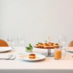 Catering Quincho Matias en Formosa.