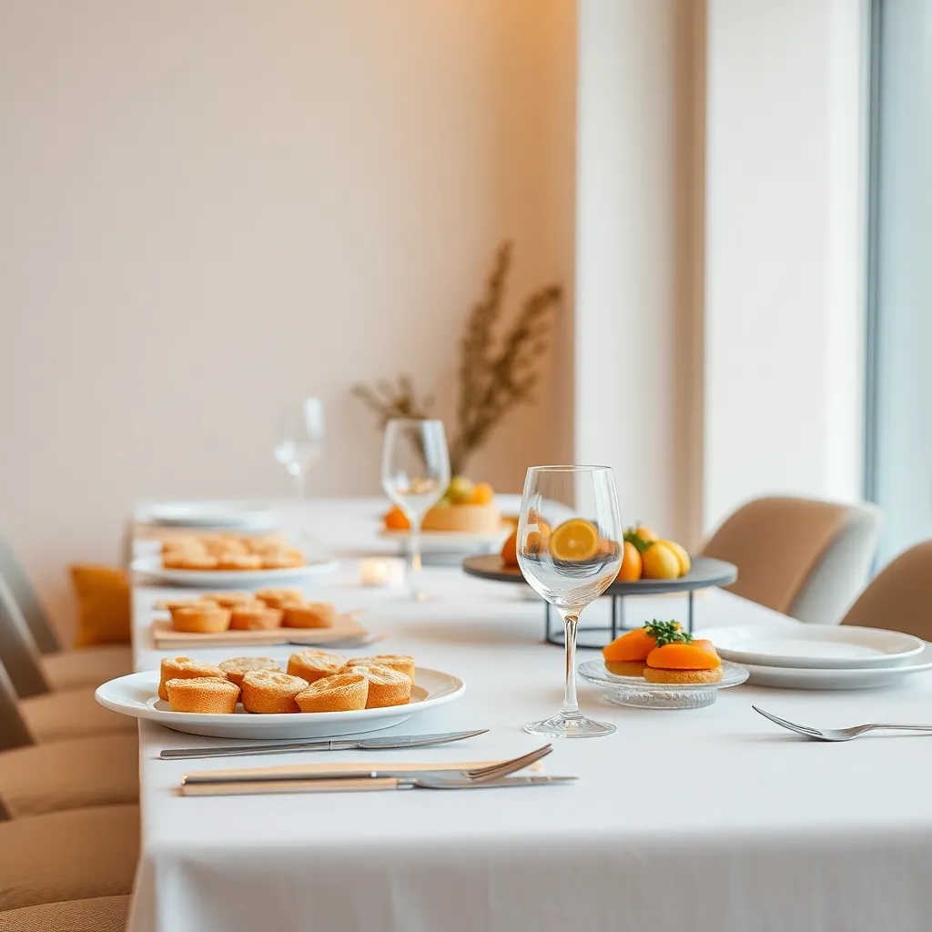 Negocio Quma Catering Y Pasteleria. Local Saavedra