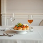 Catering Redulia Catering en Cdad. Autónoma de Buenos Aires.