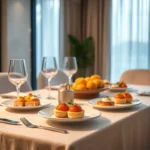 Catering Reposteria