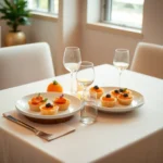 Catering Ricardo Echarde en Resistencia.
