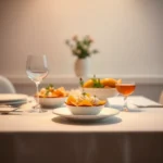 Catering Ritual Gastronomico en Córdoba.