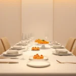 Catering Rose Eventos en Cdad. Autónoma de Buenos Aires.