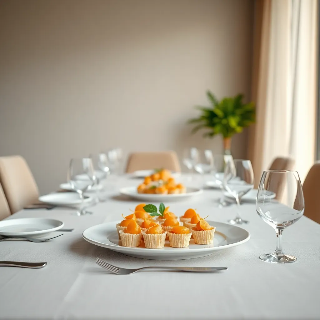 Negocio Rostagno Eventos
