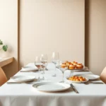 Catering Rufino Eventos en Cdad. Autónoma de Buenos Aires.