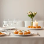Catering Rut's Catering en Cdad. Autónoma de Buenos Aires.