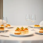Catering Sabores De La Casa Posadas Misiones en Posadas.