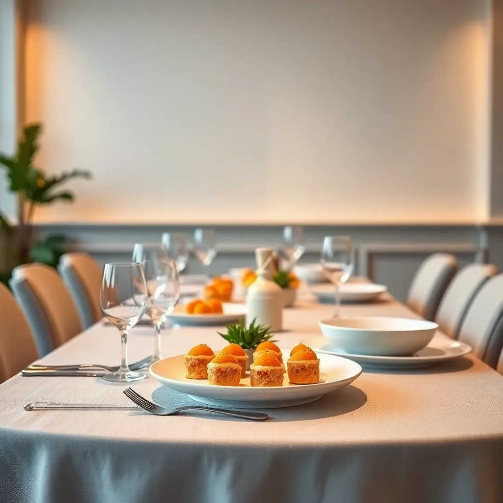 Negocio Salón De Fiestas Hortiguera 
