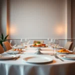 Catering San Expedito Catering en Salta.