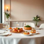 Catering Saveur Catering & Eventos en Provincia de Buenos Aires.