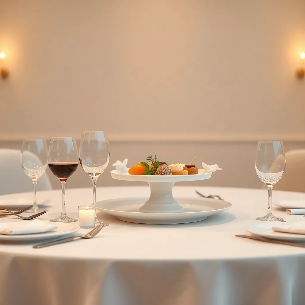 Negocio Sazón Catering Y Eventos