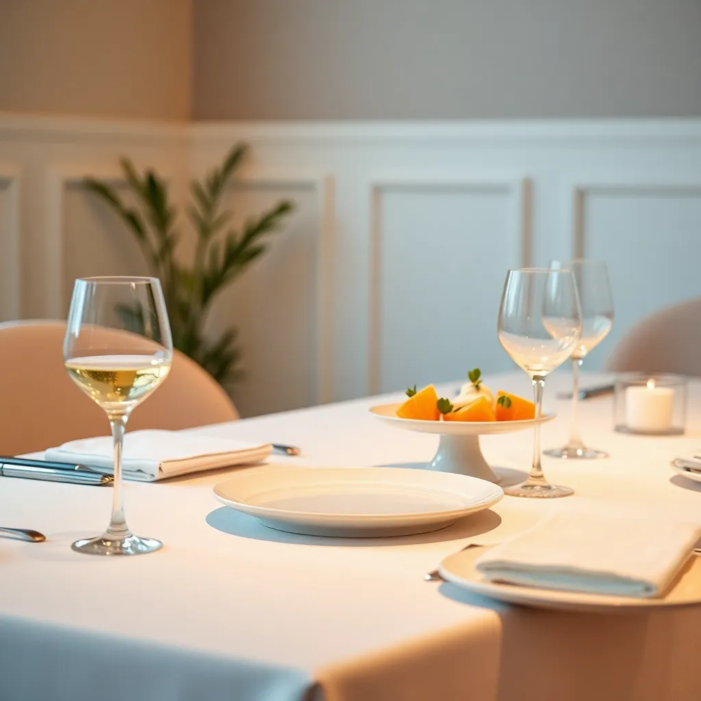 Negocio Schuster Catering