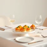 Catering Sera Distinto en Cdad. Autónoma de Buenos Aires.