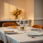Catering Servi Food Catering en San Juan.