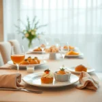 Catering Servicio Amira Jujuy en San Salvador de Jujuy.