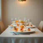 Catering Servicio De Alimentos Sa en Córdoba.