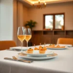 Catering Servicio De Banquetes en San José.