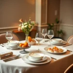 Catering Servicio De Catering en Santa Fe.