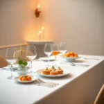 Catering Servicio De Catering Bochamarga en Gral. Pico.