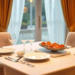 Catering Servicio De Catering Mendoza en San José.