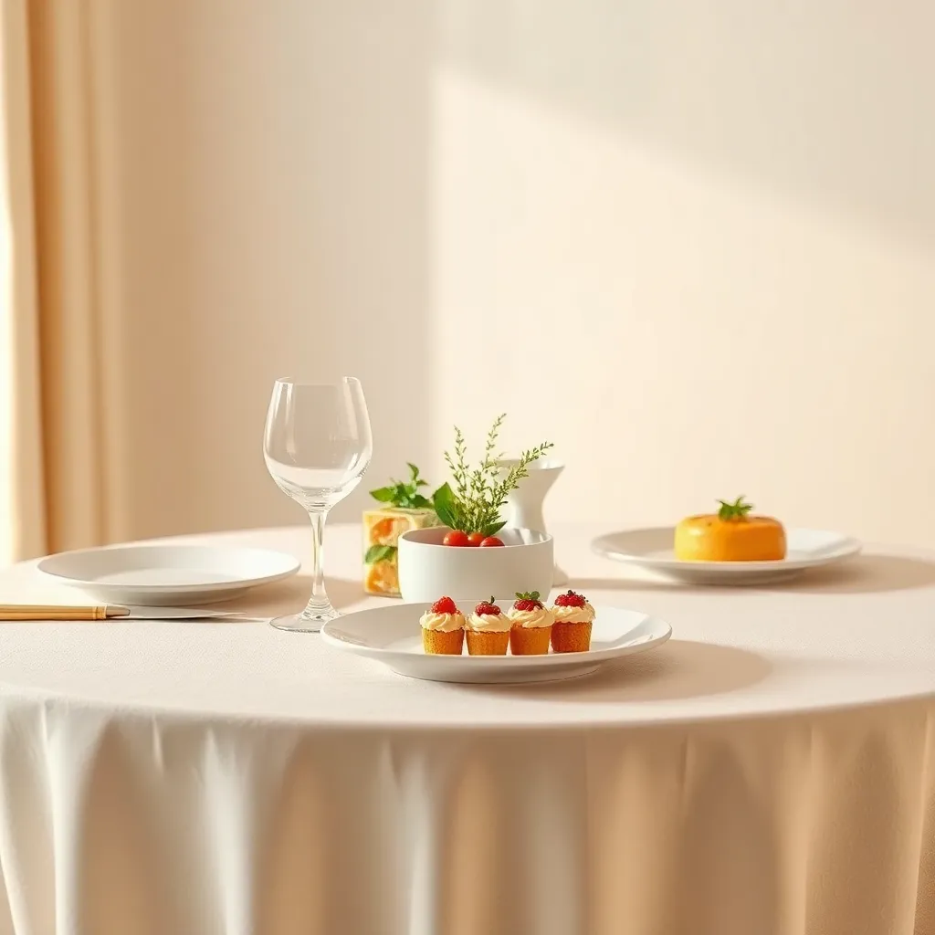 Negocio Servicio De Catering Y Limpieza Las Vertientes S.r.l
