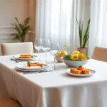 Catering Servicio De Catering